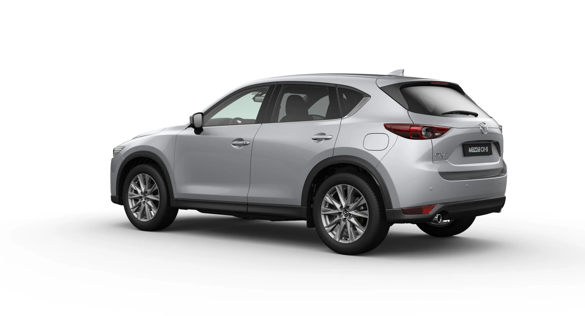 Vehicle Complectation Image