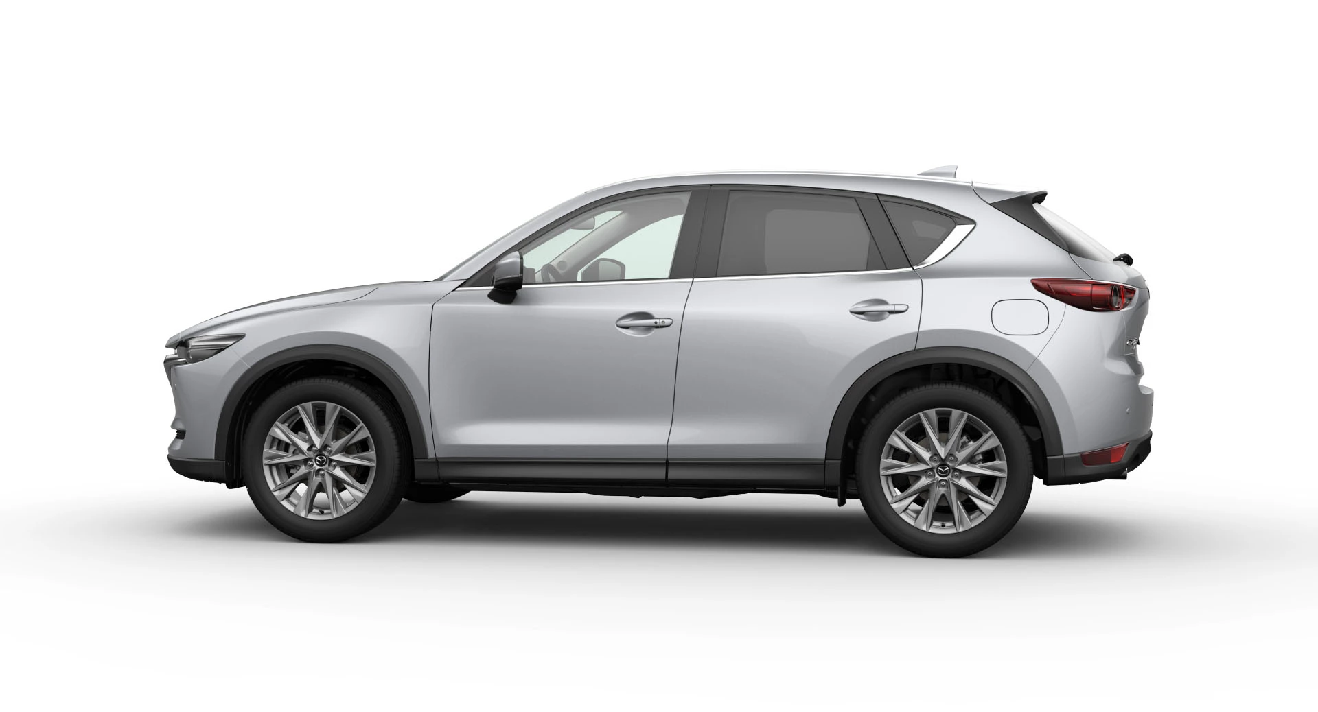 Vehicle Complectation Image