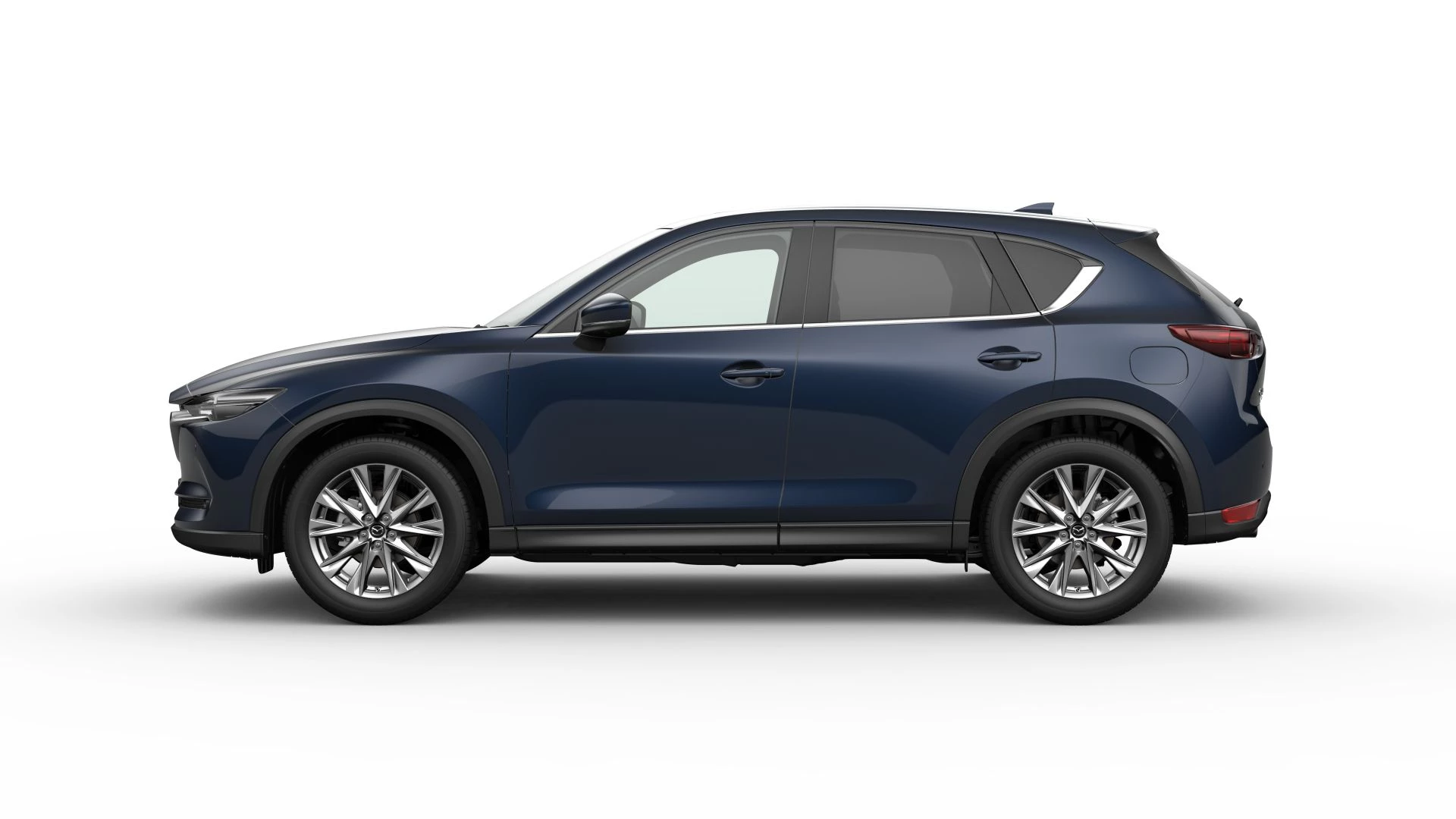 Vehicle Complectation Image