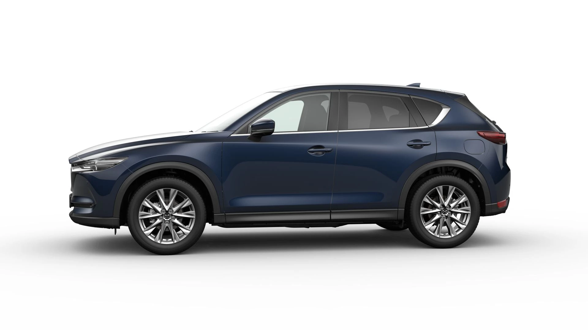 Vehicle Complectation Image
