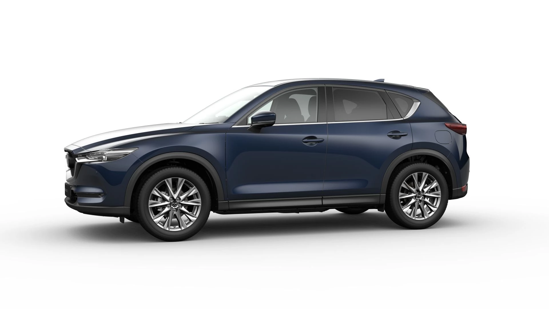 Vehicle Complectation Image
