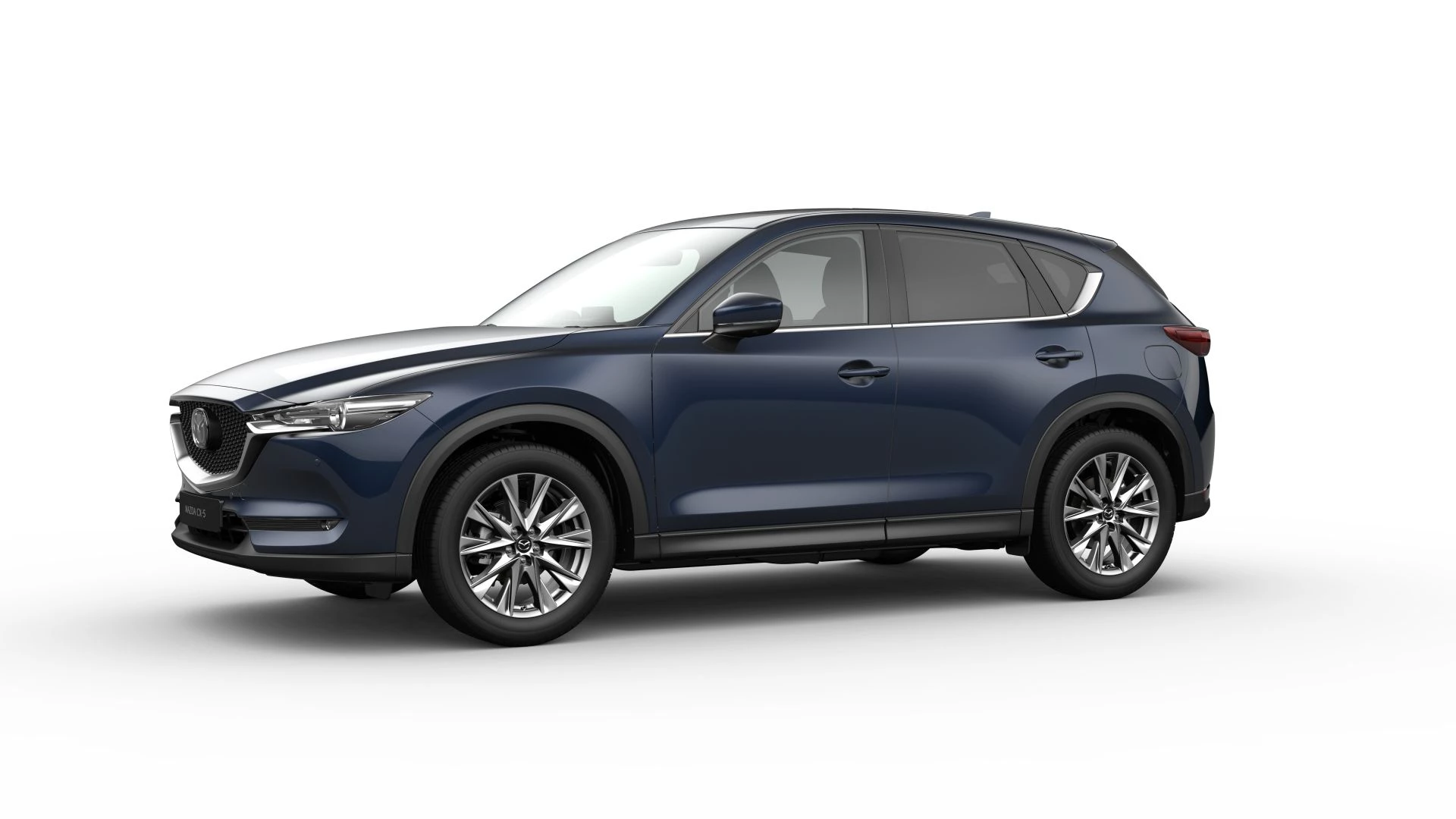 Vehicle Complectation Image