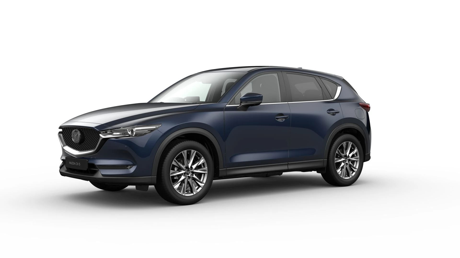 Vehicle Complectation Image