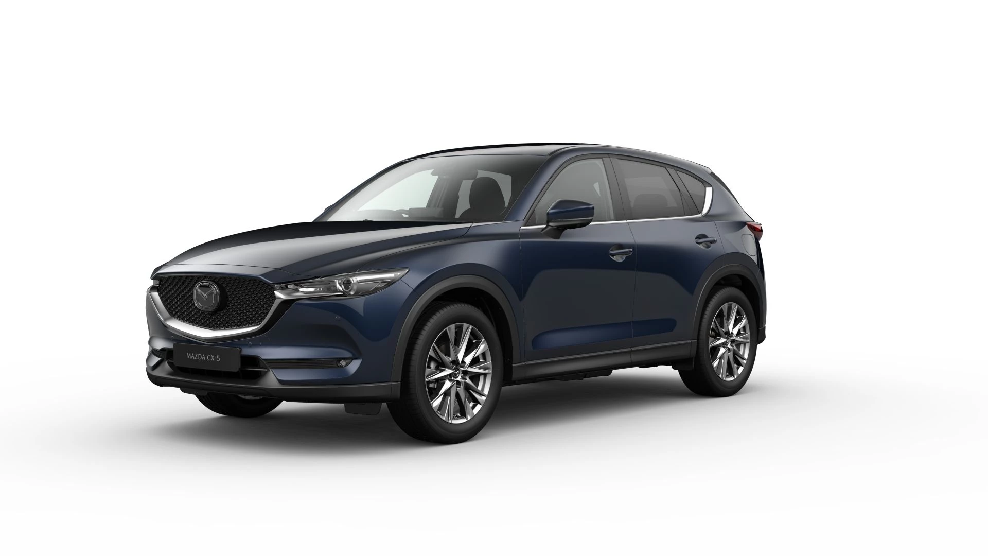 Vehicle Complectation Image