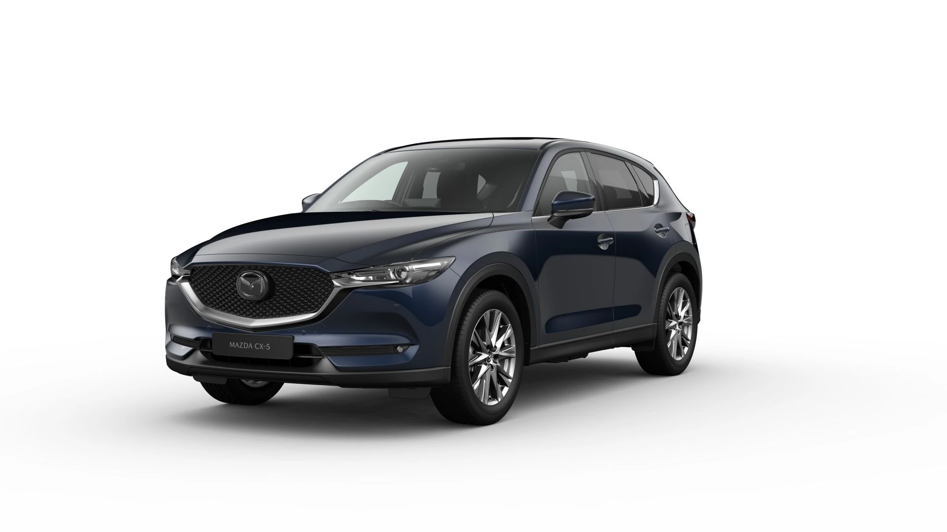 Vehicle Complectation Image
