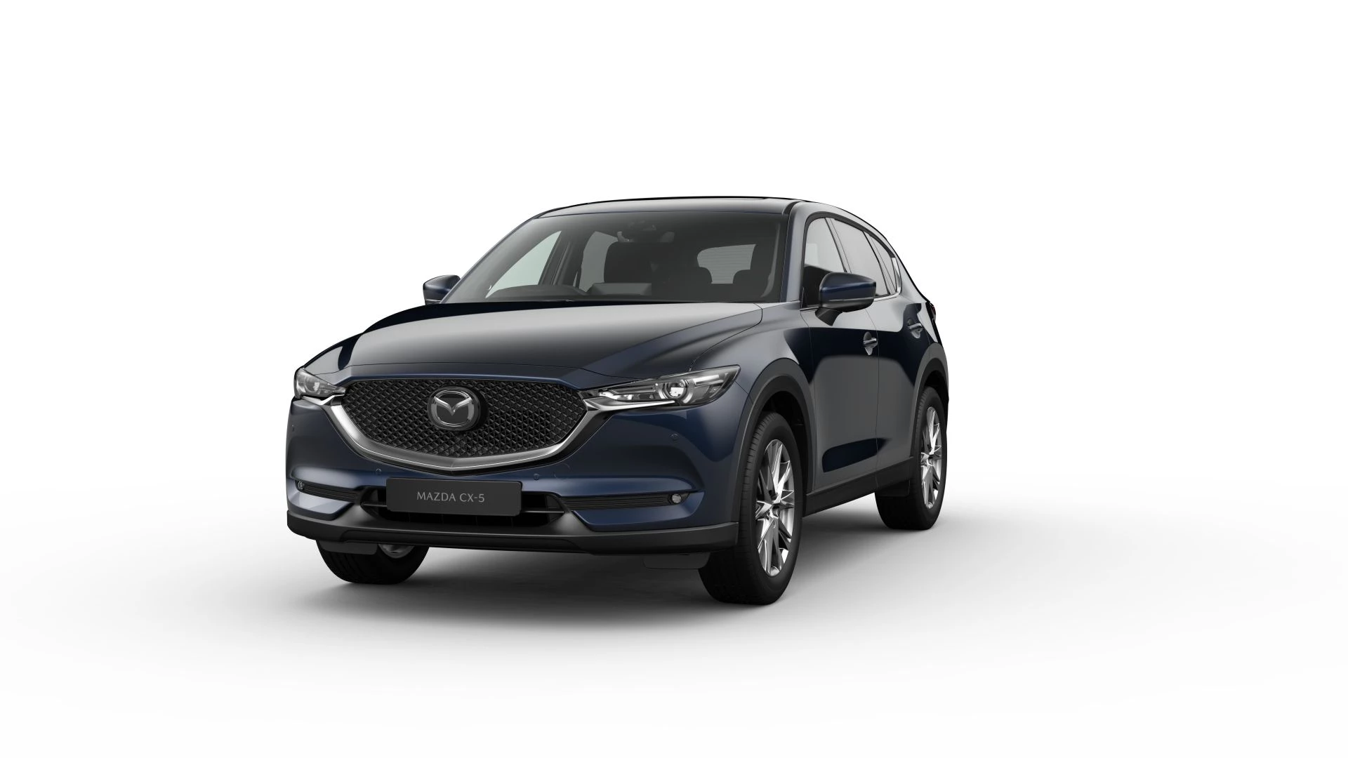 Vehicle Complectation Image