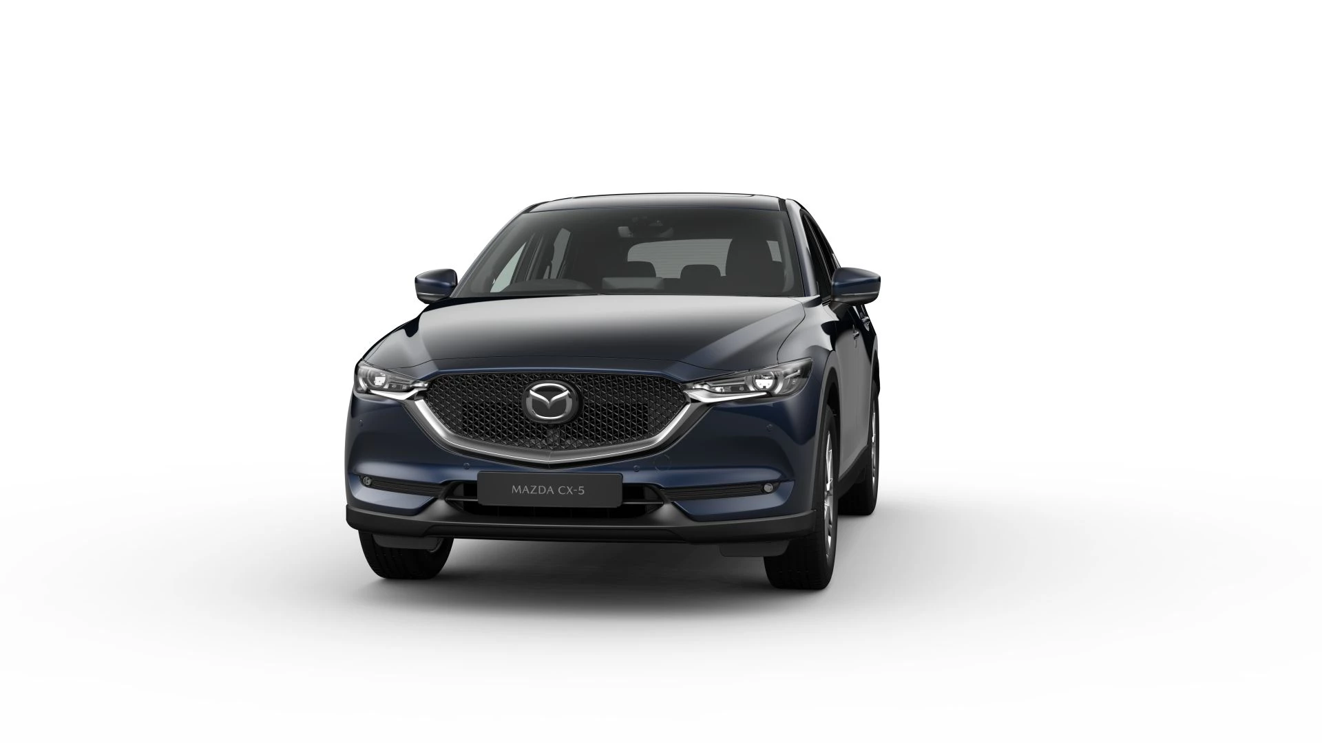 Vehicle Complectation Image