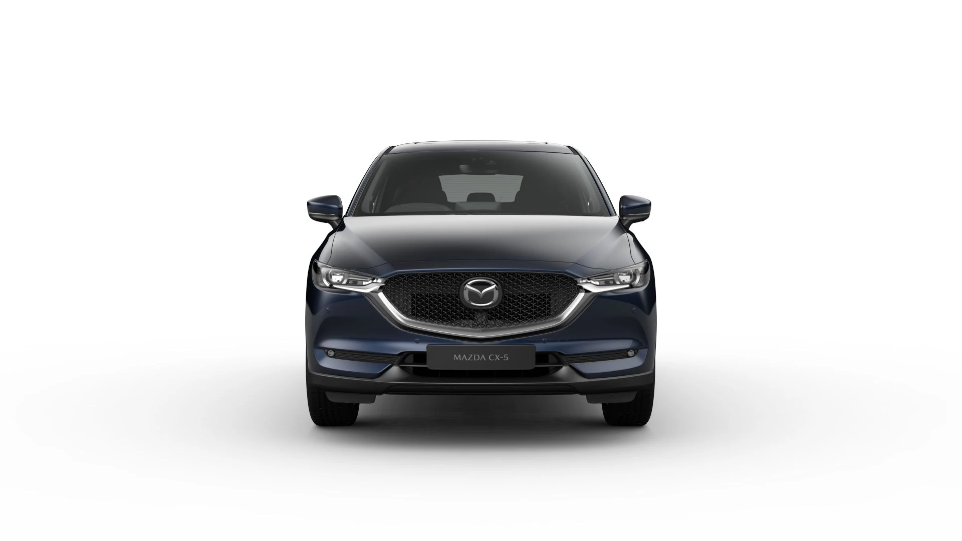Vehicle Complectation Image