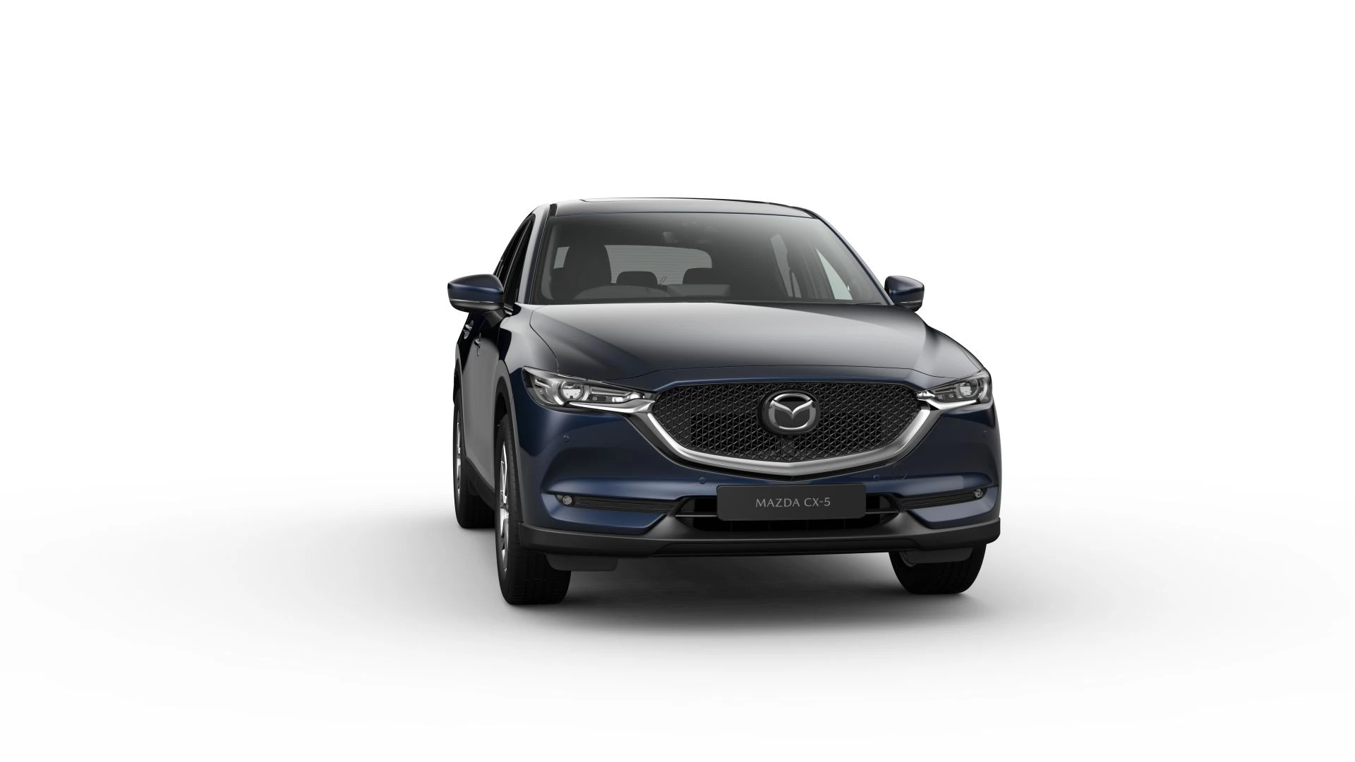 Vehicle Complectation Image