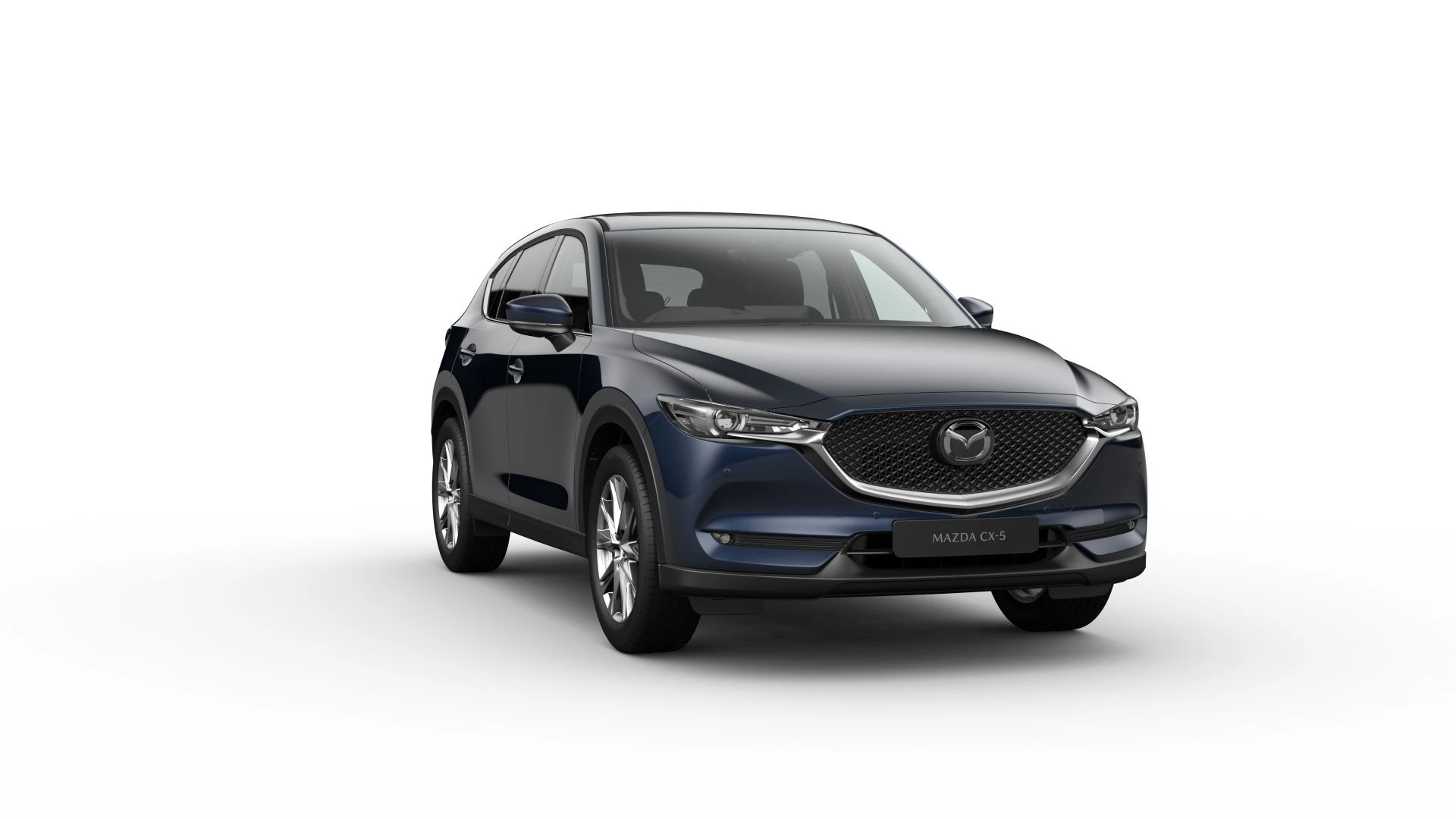 Vehicle Complectation Image