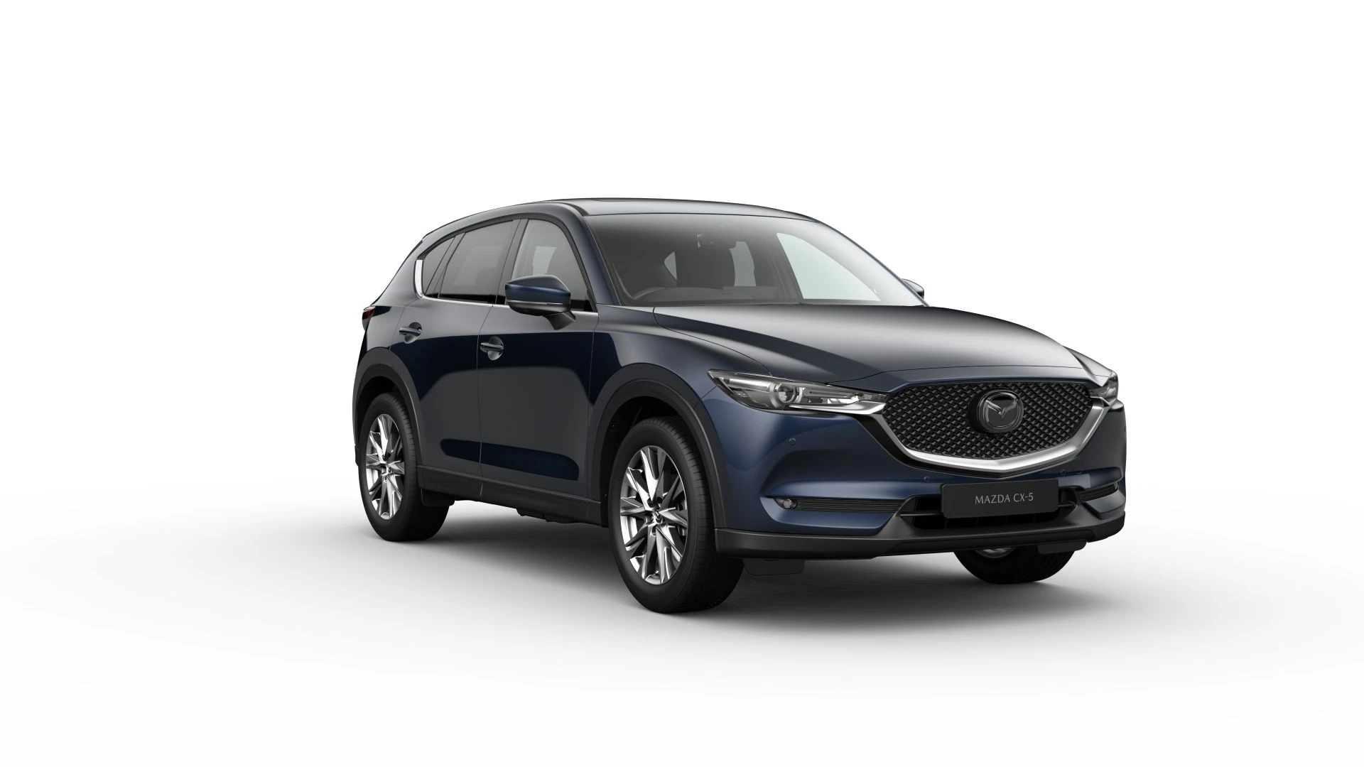 Vehicle Complectation Image