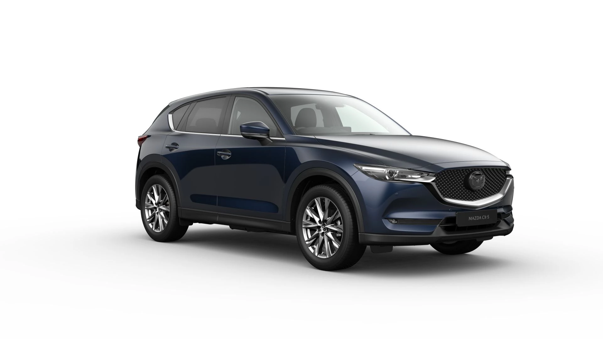 Vehicle Complectation Image