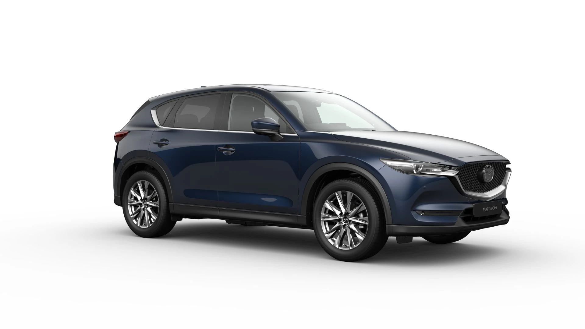 Vehicle Complectation Image