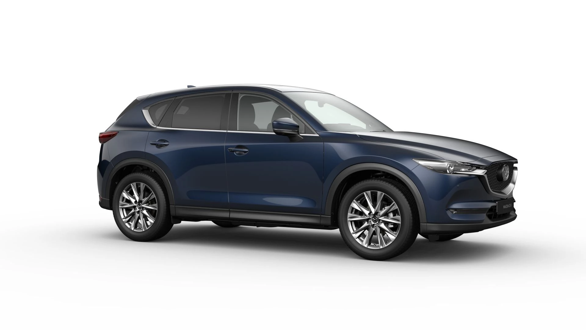 Vehicle Complectation Image