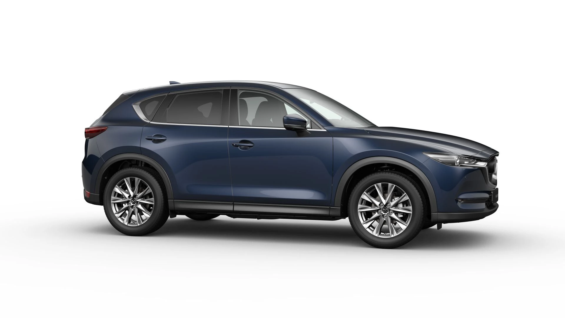 Vehicle Complectation Image