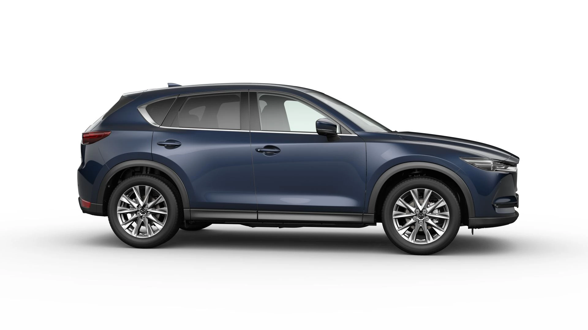 Vehicle Complectation Image