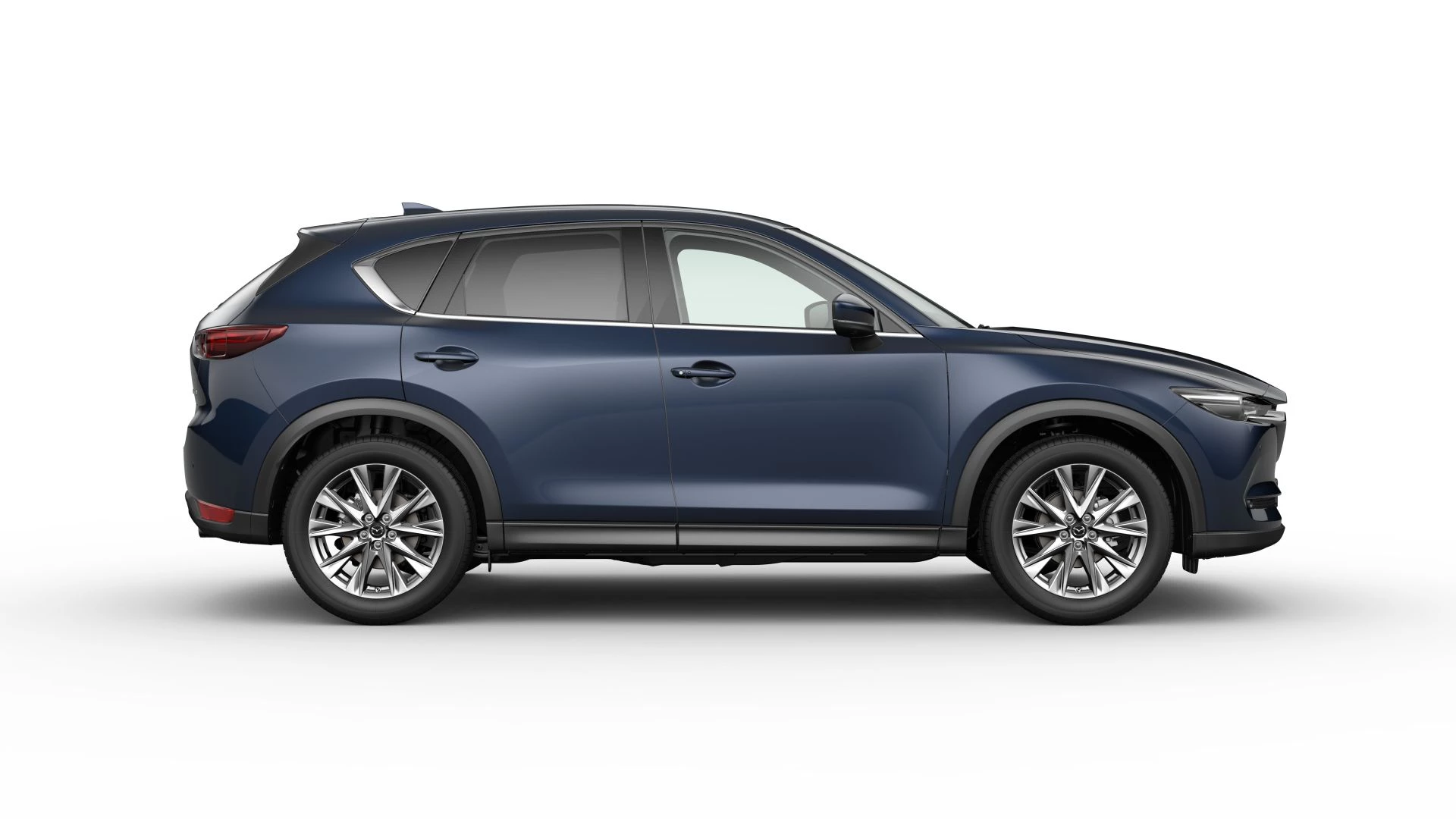 Vehicle Complectation Image