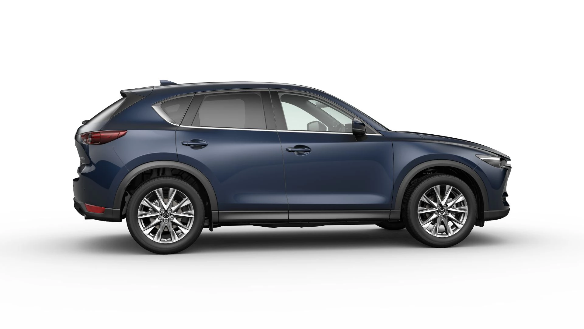 Vehicle Complectation Image