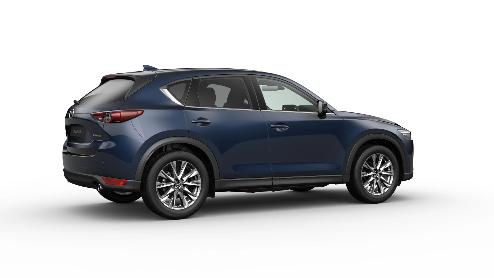 Vehicle Complectation Image