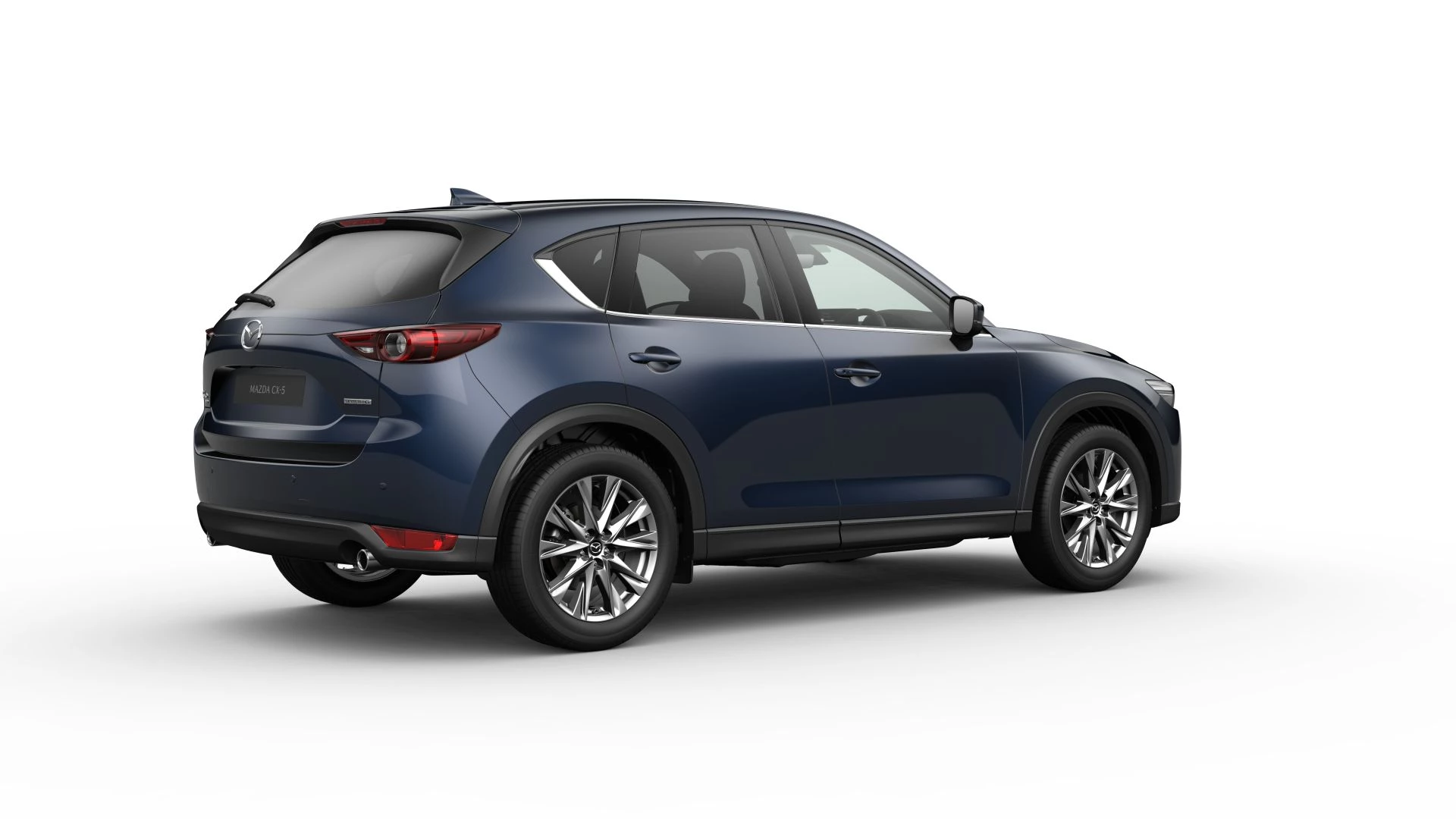 Vehicle Complectation Image