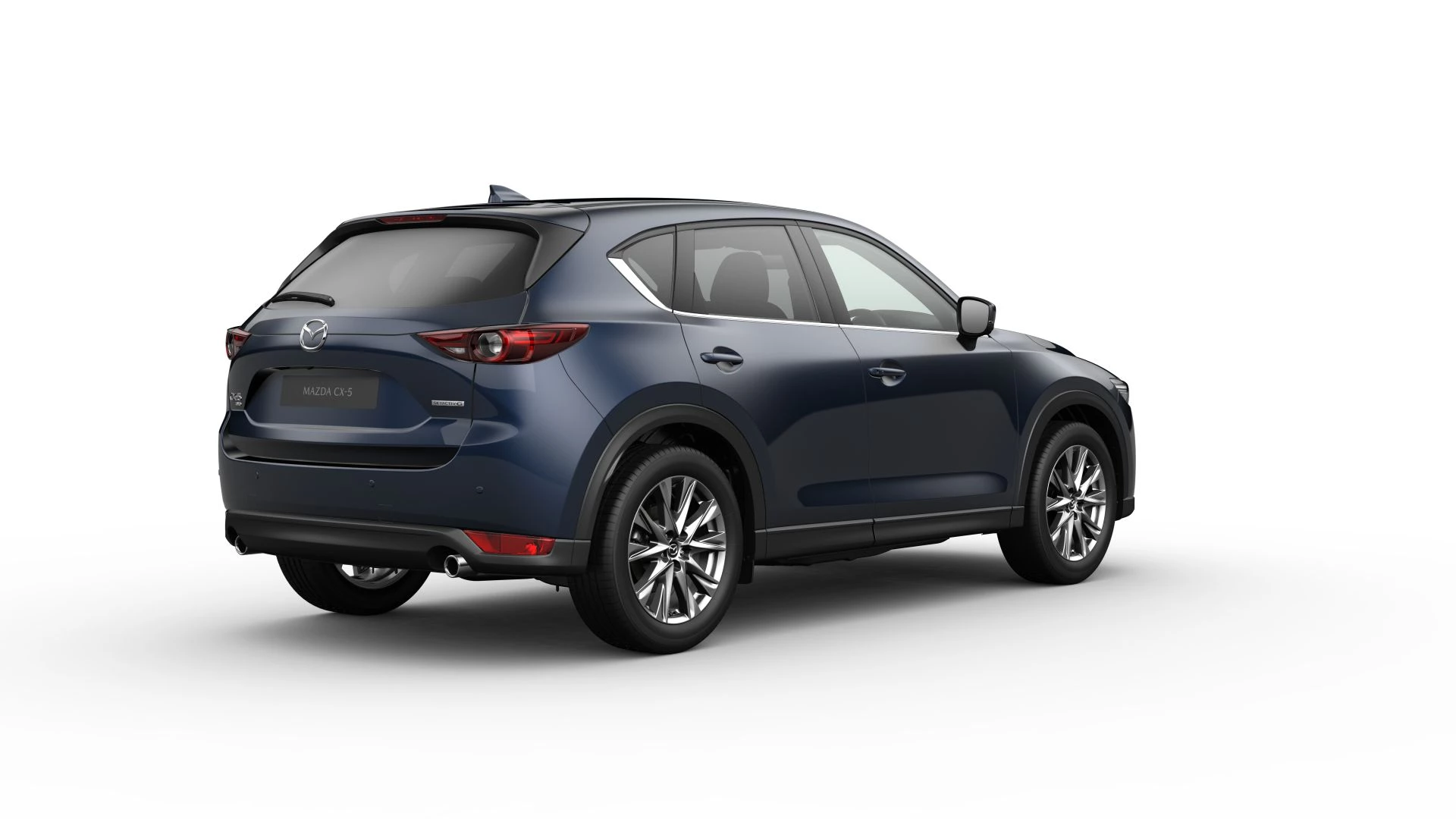 Vehicle Complectation Image