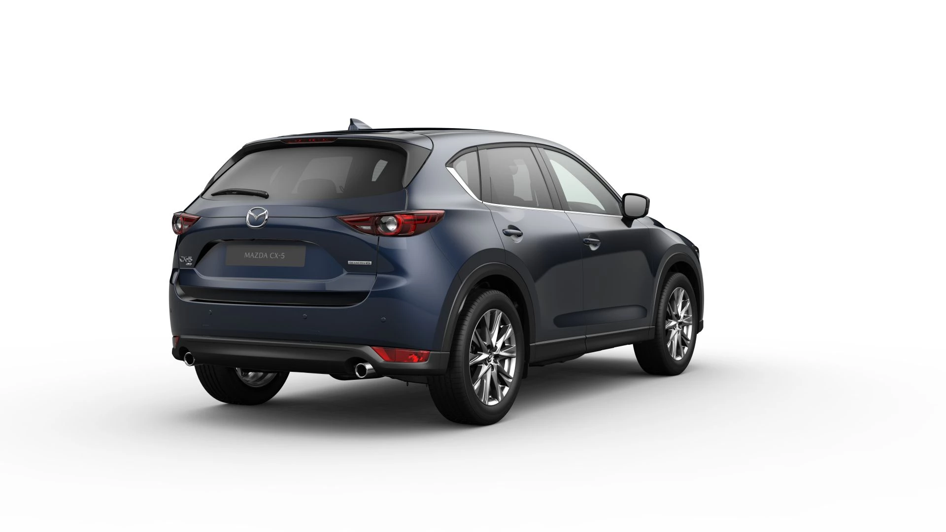 Vehicle Complectation Image