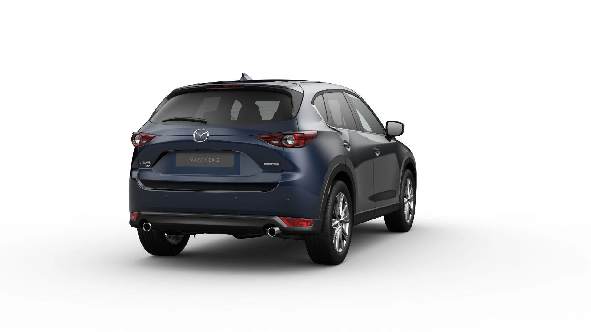 Vehicle Complectation Image
