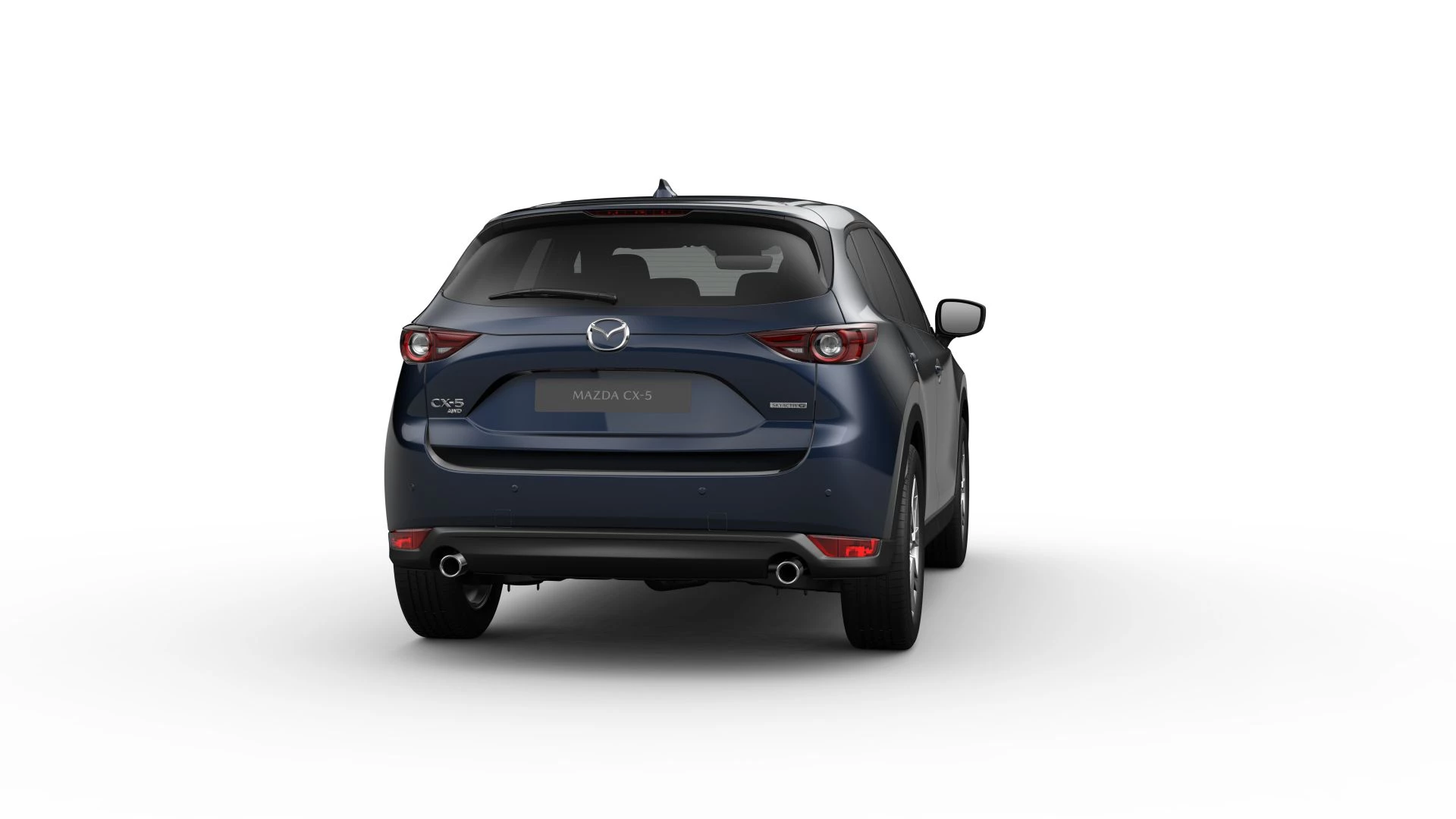 Vehicle Complectation Image