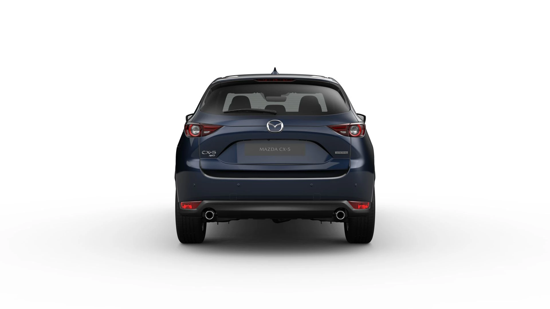 Vehicle Complectation Image