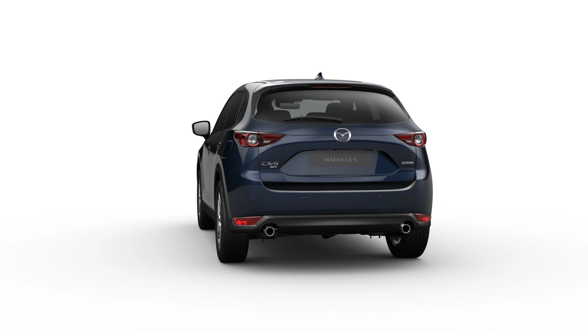 Vehicle Complectation Image