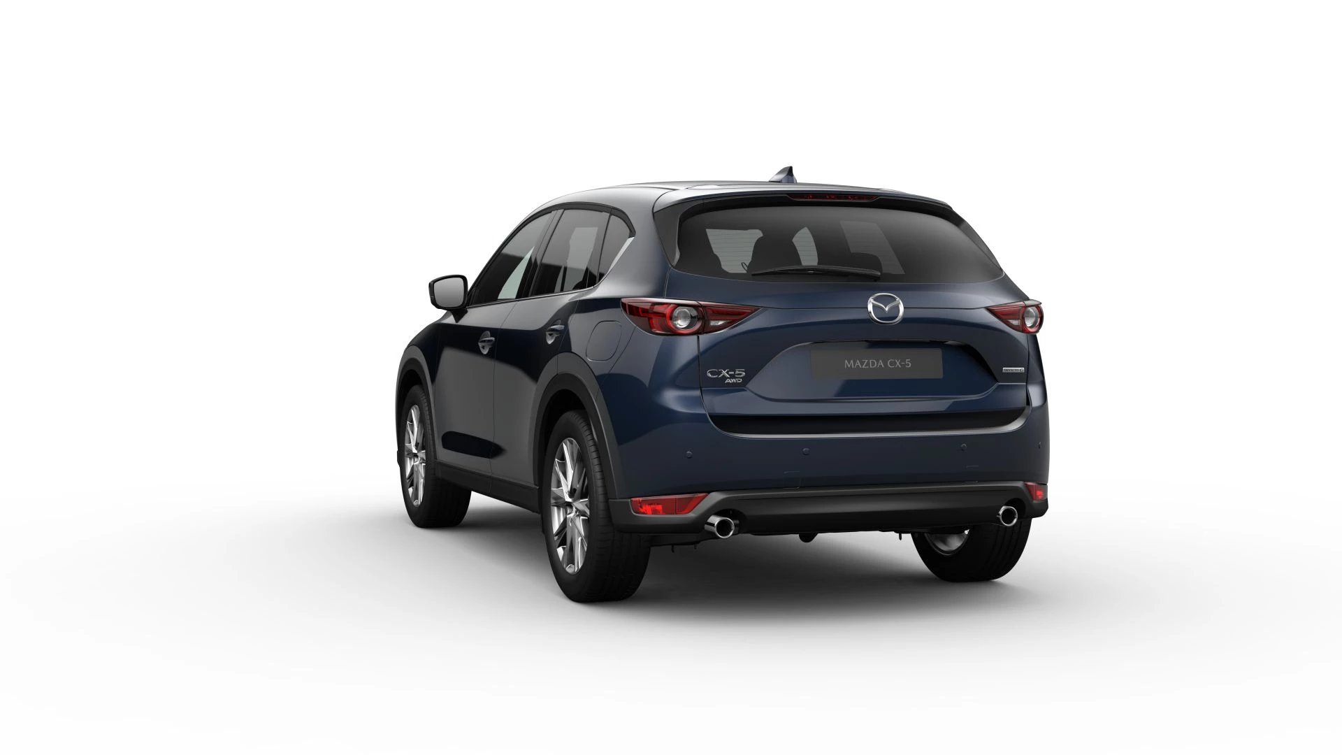 Vehicle Complectation Image