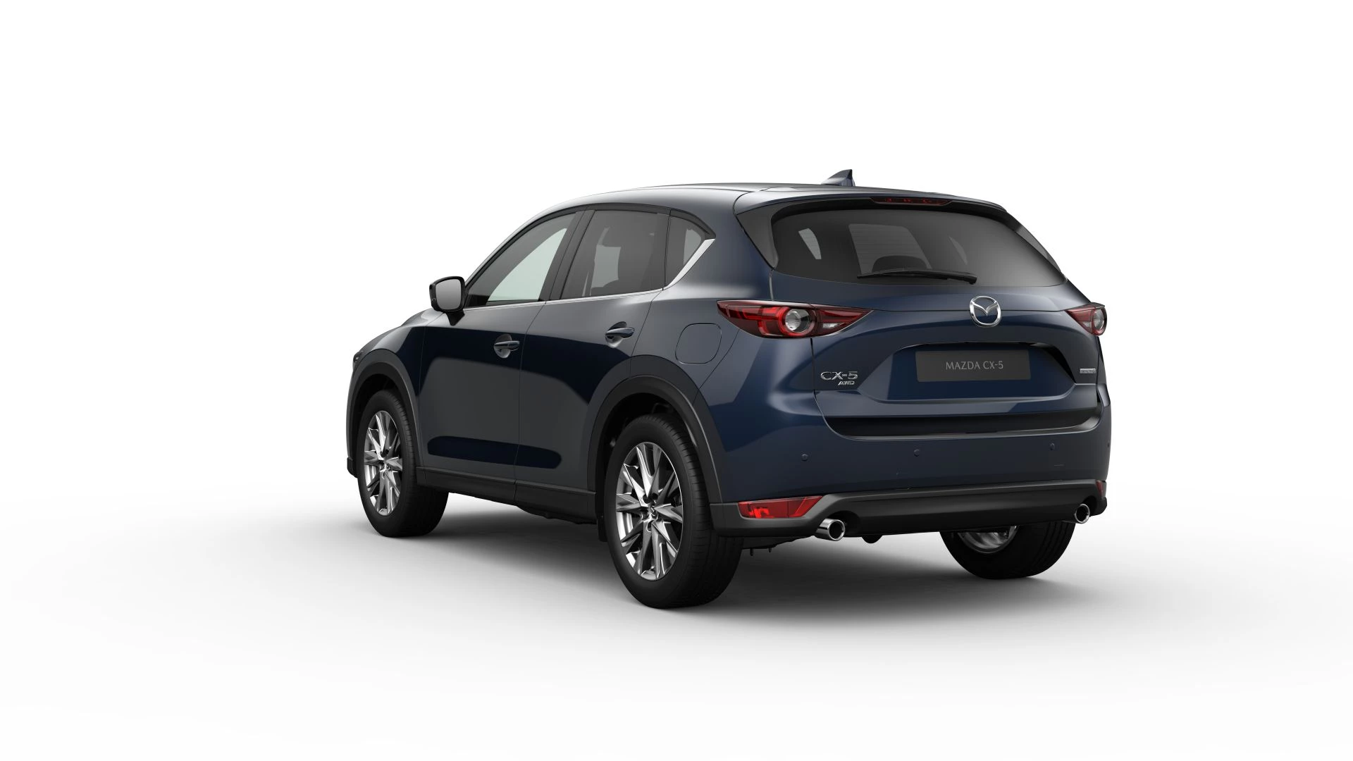 Vehicle Complectation Image