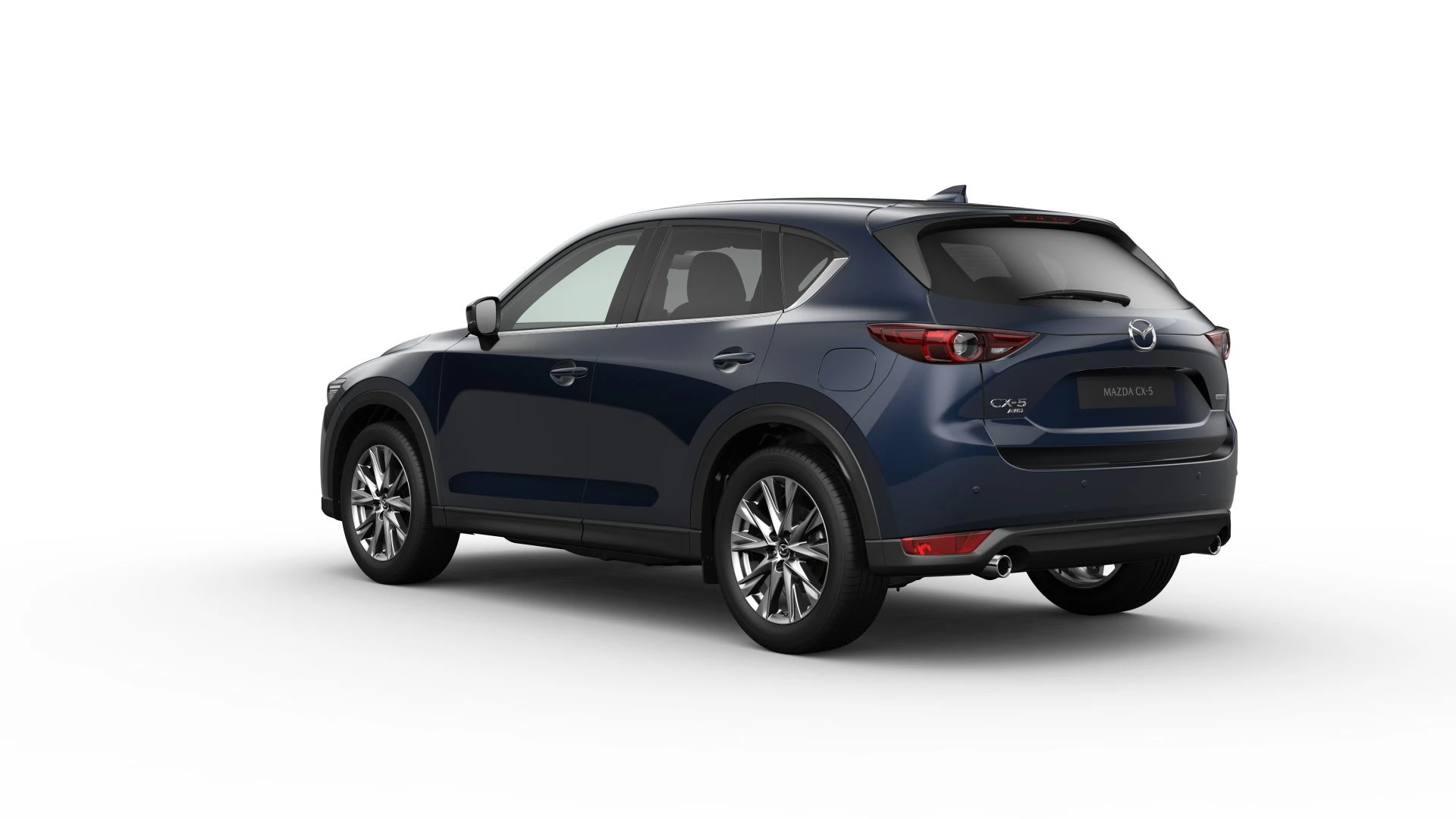 Vehicle Complectation Image
