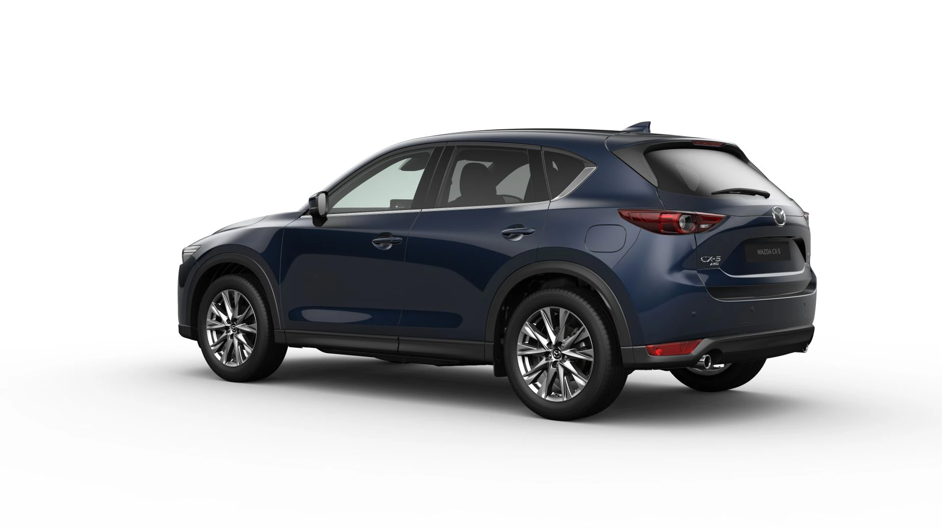 Vehicle Complectation Image