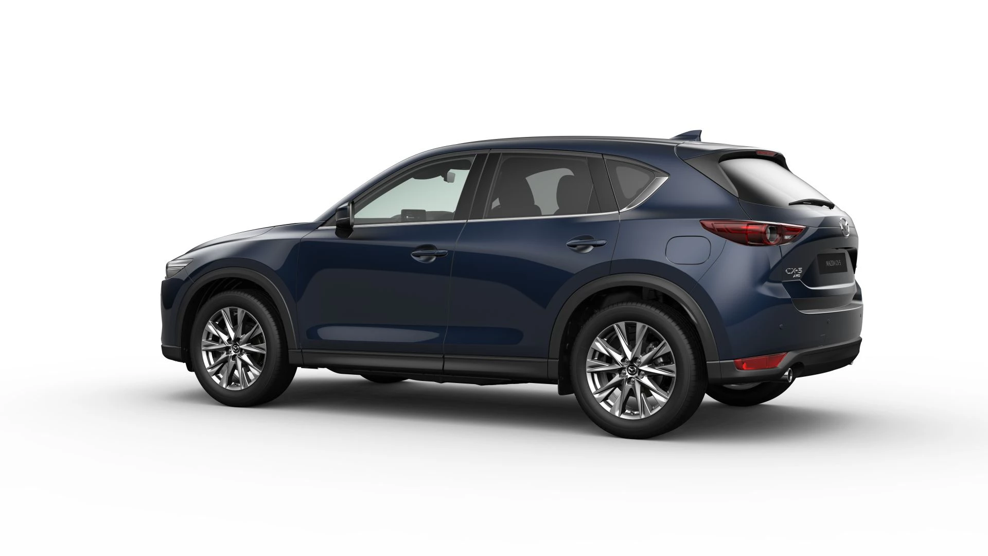 Vehicle Complectation Image