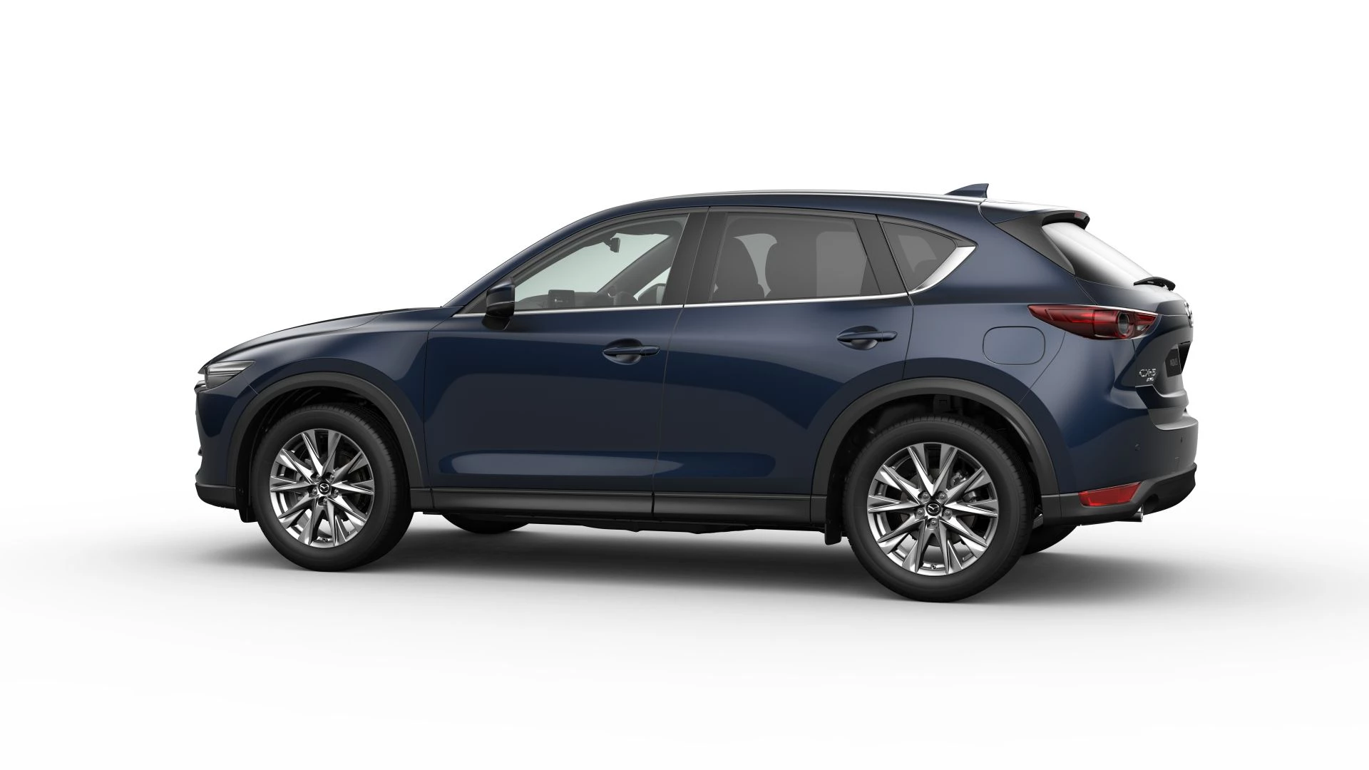 Vehicle Complectation Image