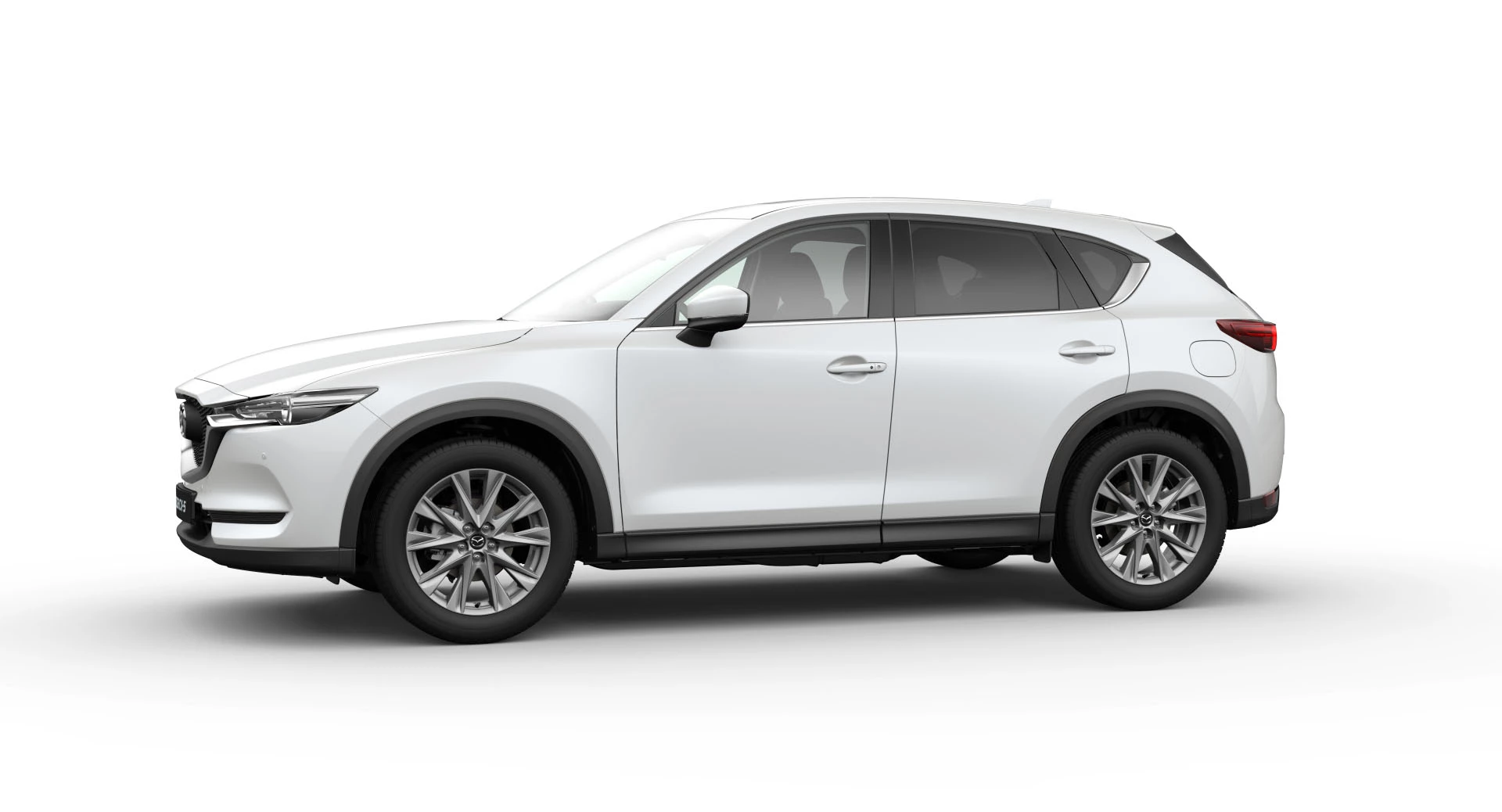 Vehicle Complectation Image