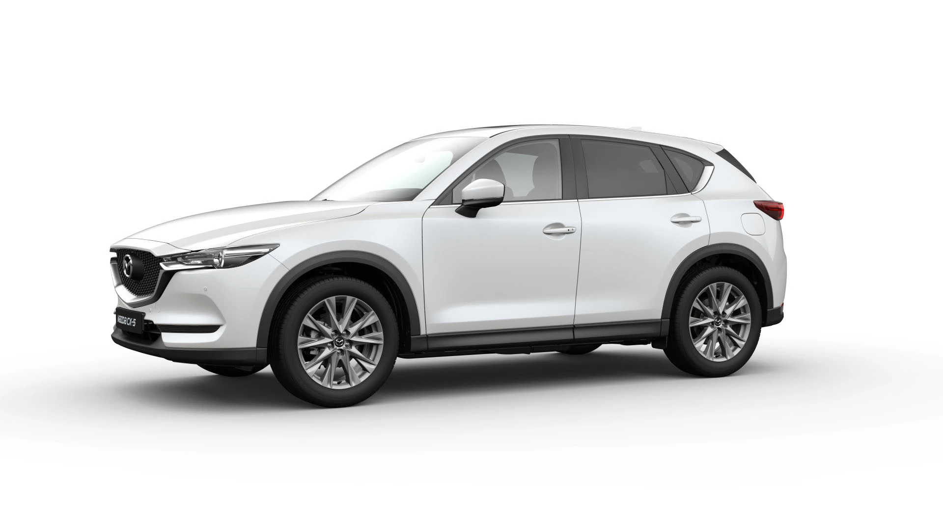 Vehicle Complectation Image