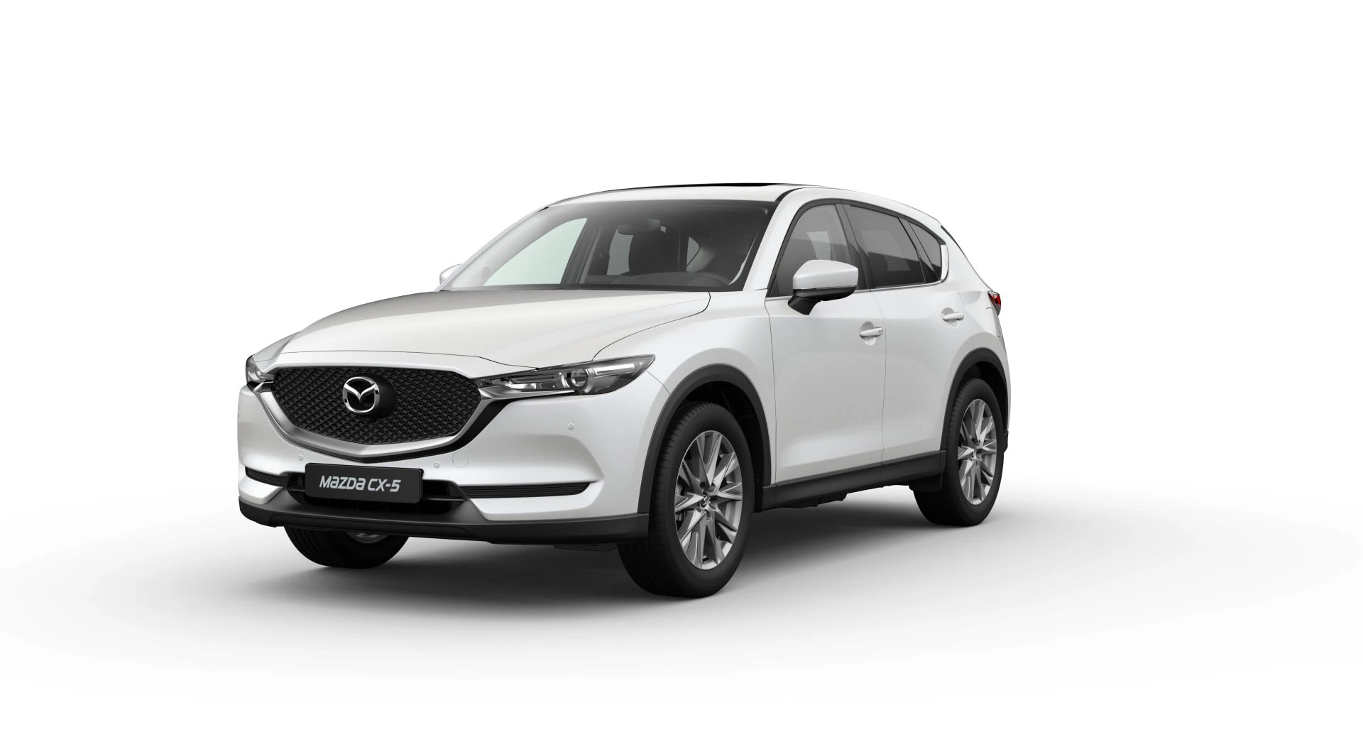 Vehicle Complectation Image