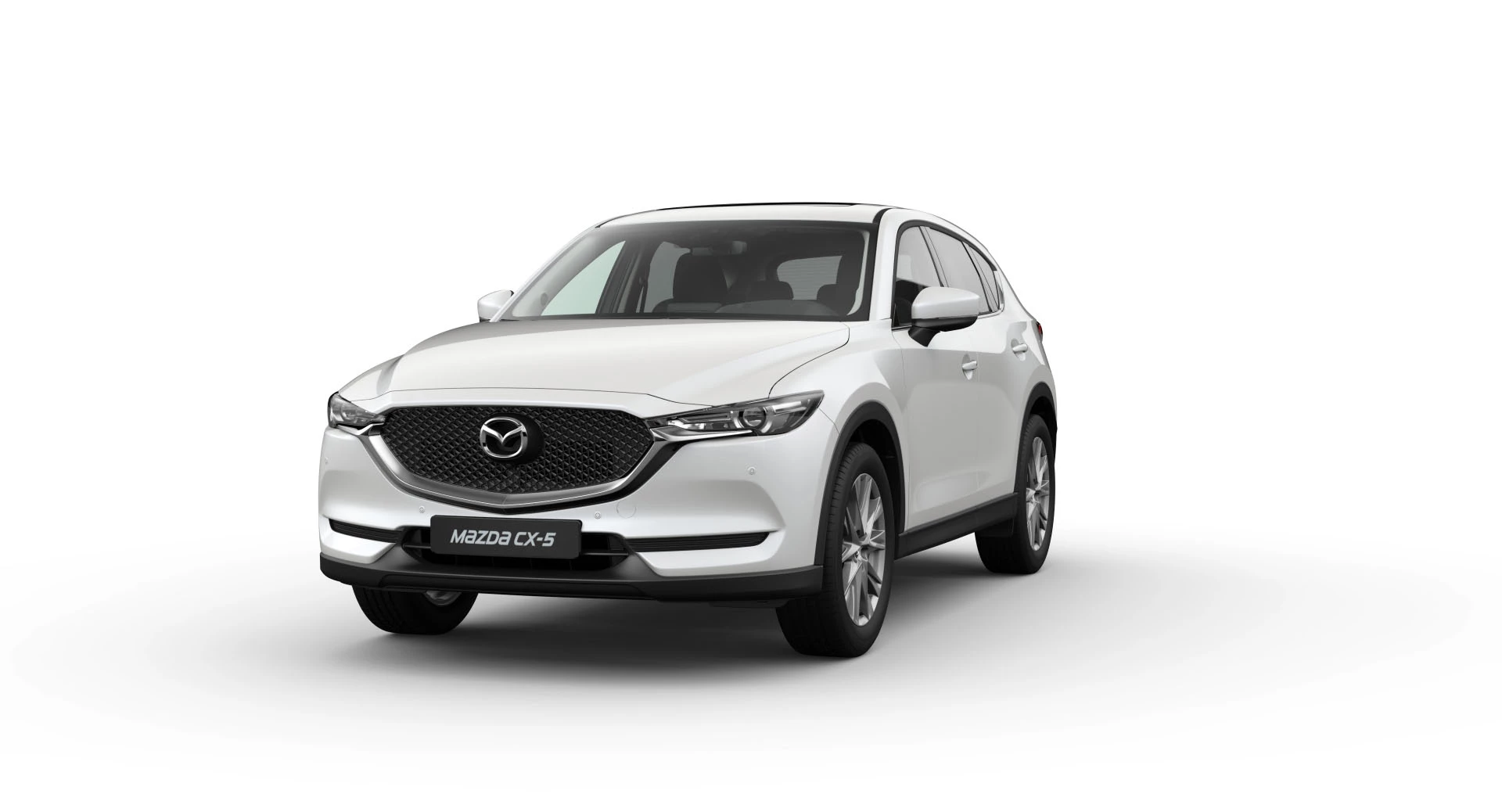Vehicle Complectation Image