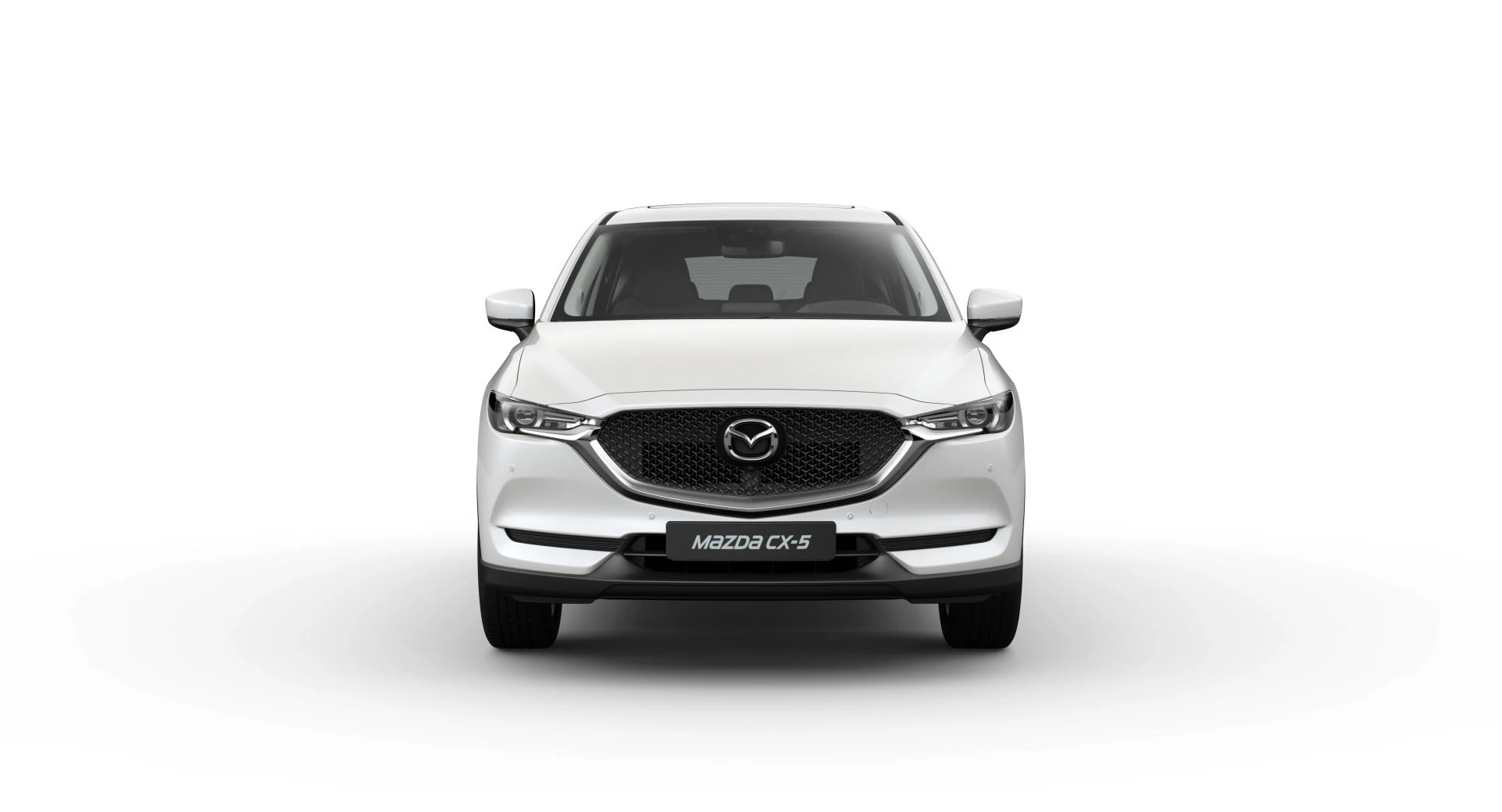 Vehicle Complectation Image