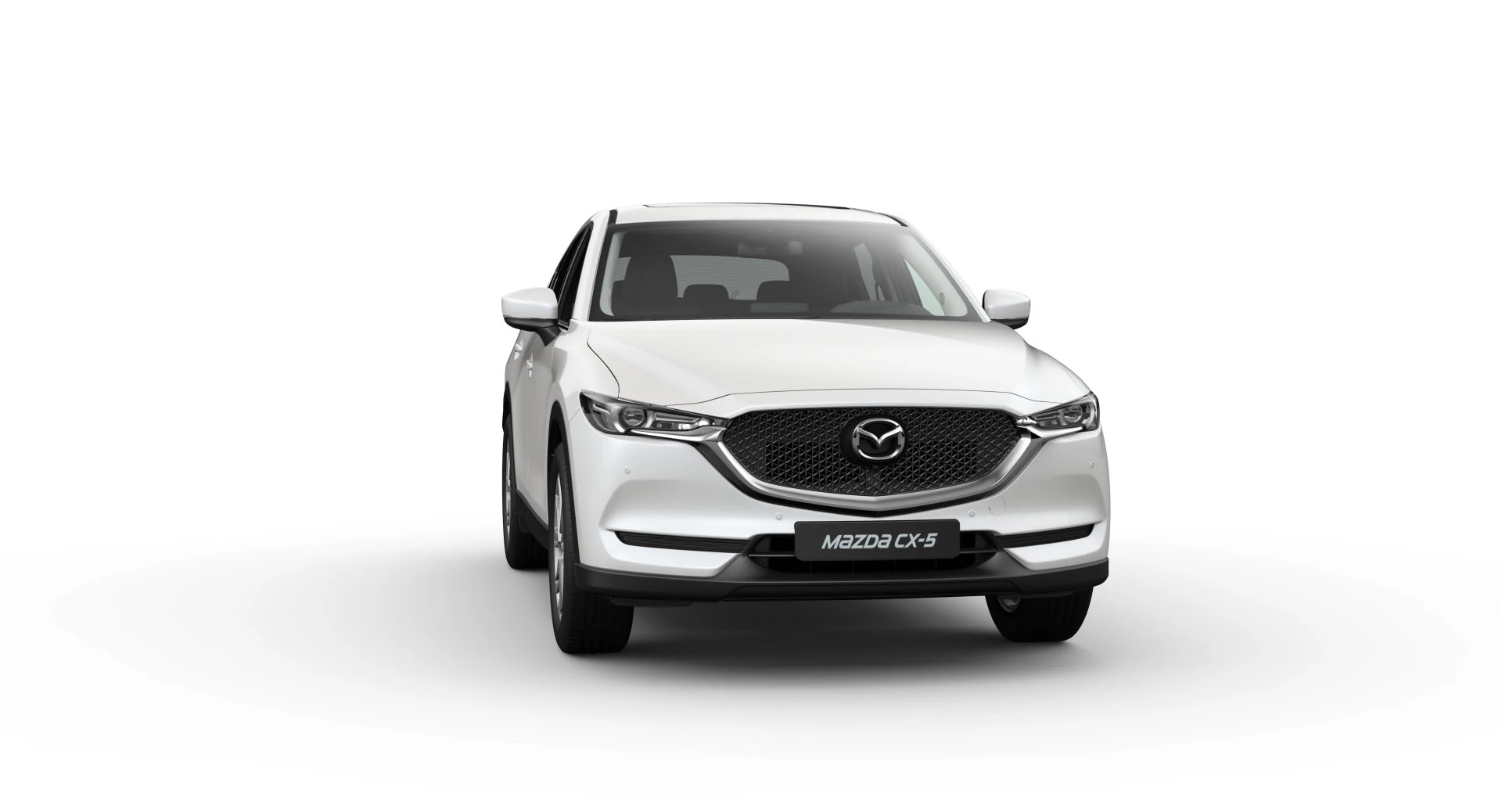 Vehicle Complectation Image