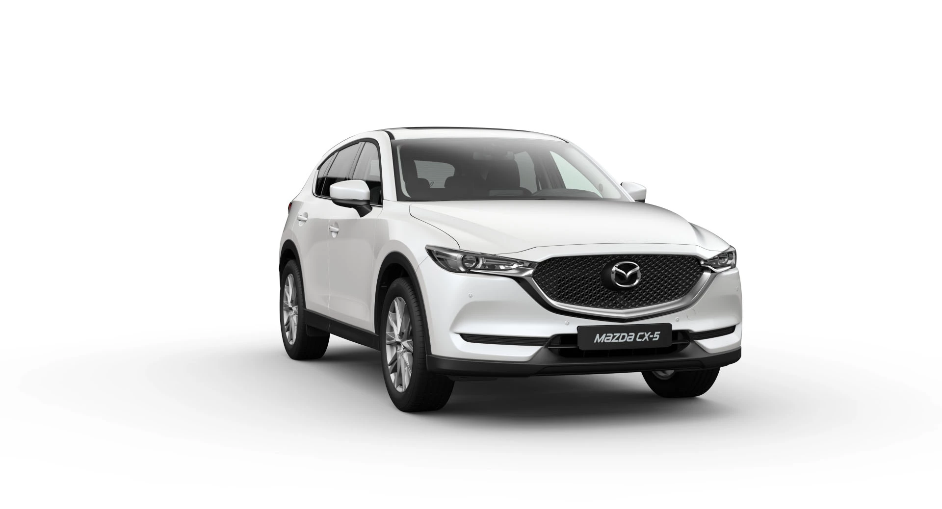 Vehicle Complectation Image