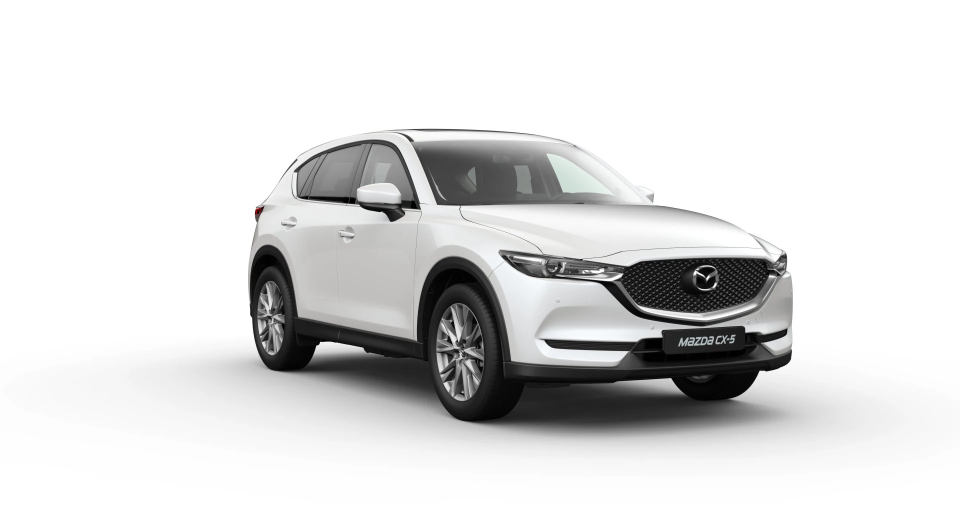 Vehicle Complectation Image