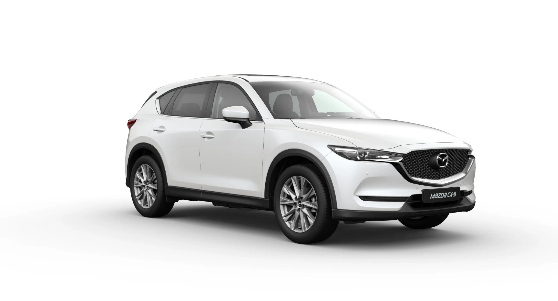Vehicle Complectation Image