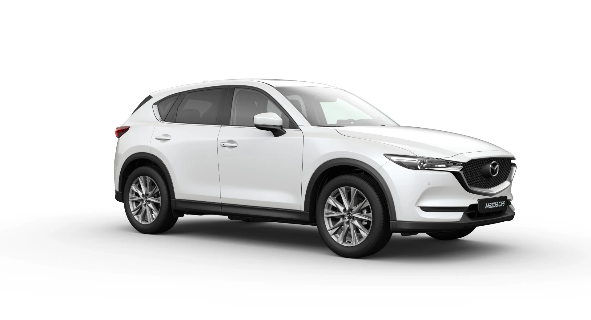 Vehicle Complectation Image