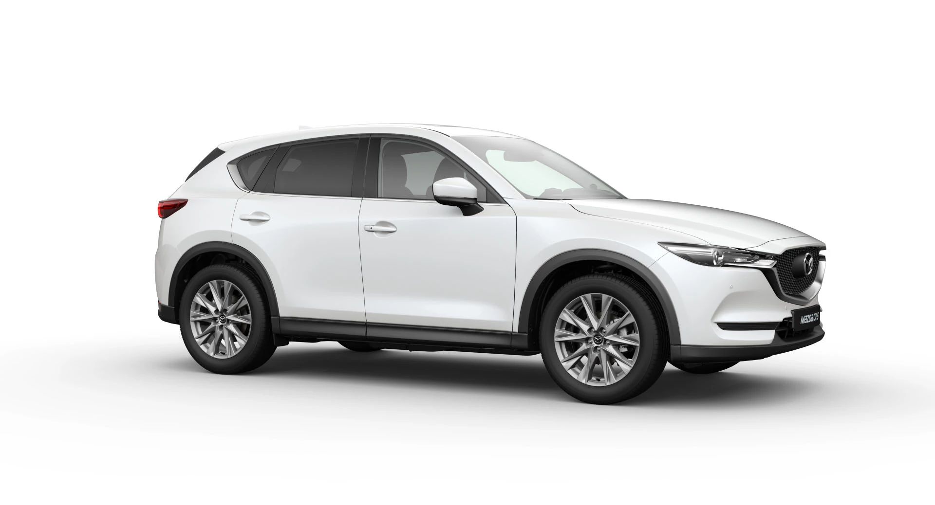 Vehicle Complectation Image