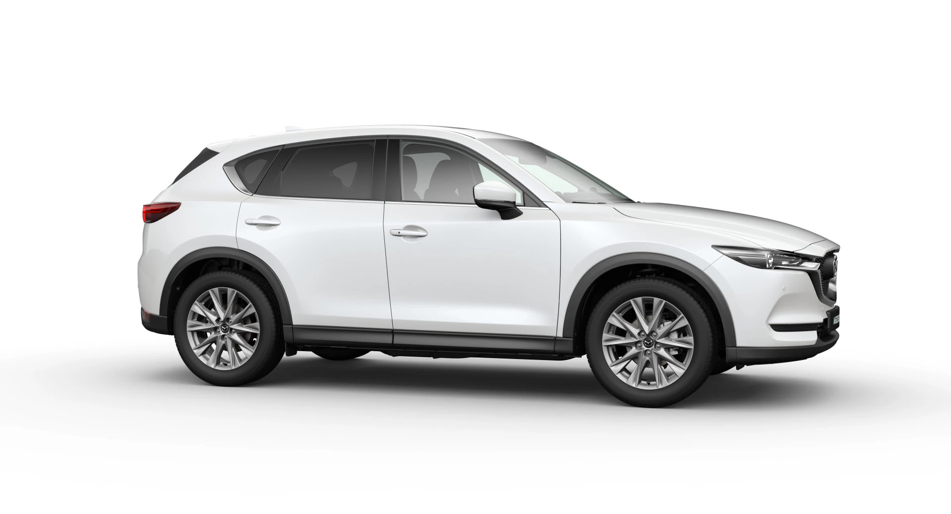 Vehicle Complectation Image