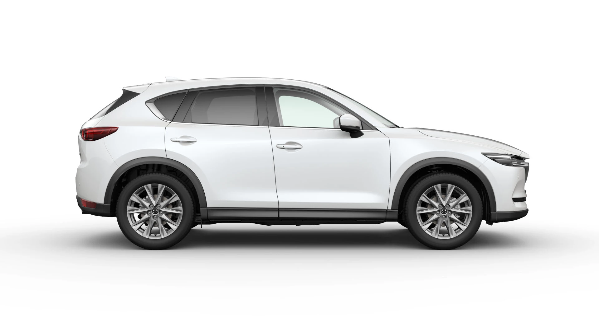 Vehicle Complectation Image