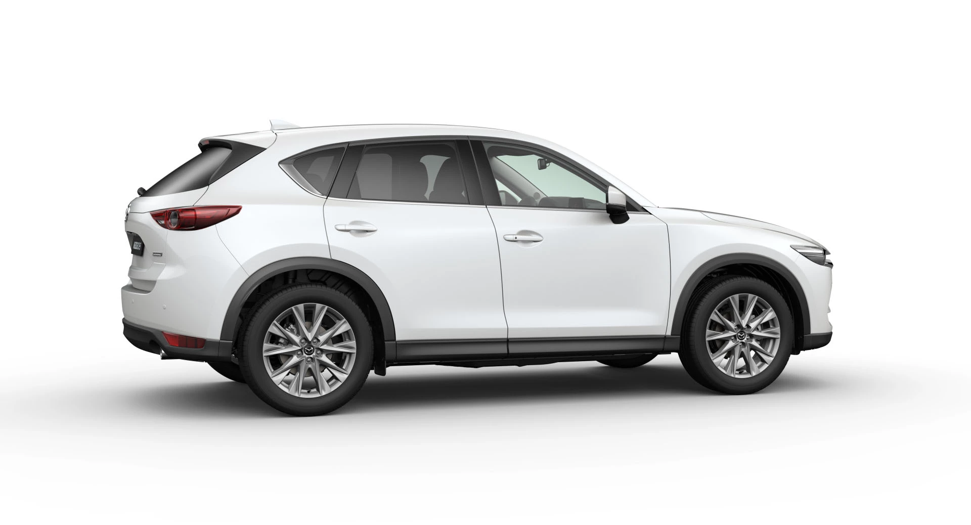 Vehicle Complectation Image